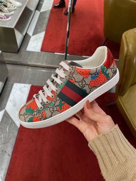 gucci shoes highest price|most expensive gucci sneakers.